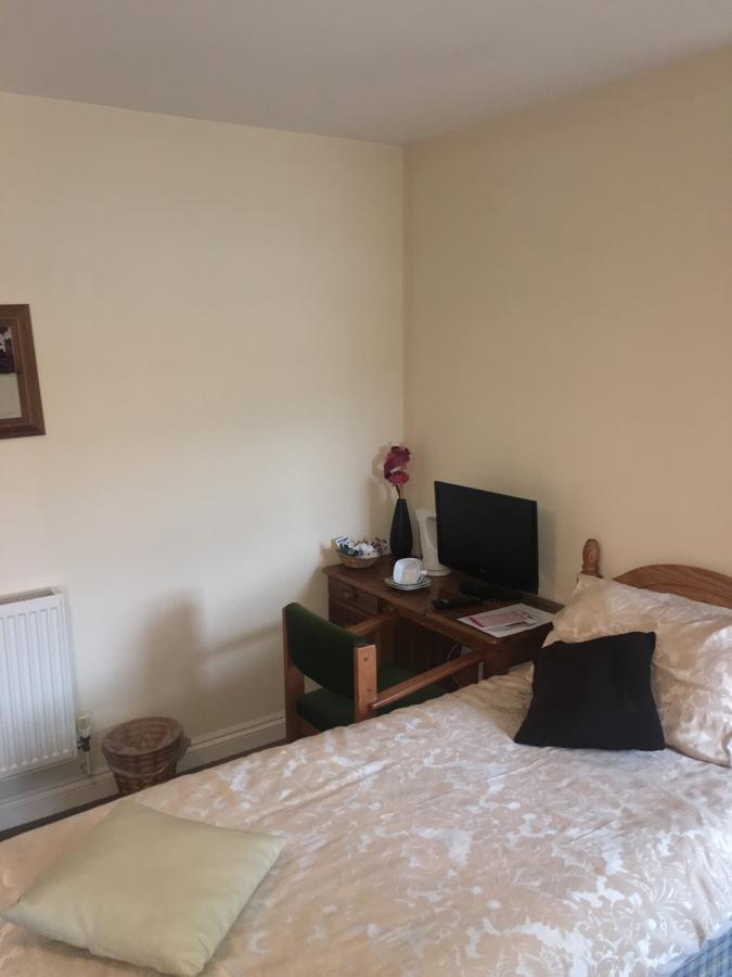 The Duke Of Edinburgh Inn Newgale Экстерьер фото